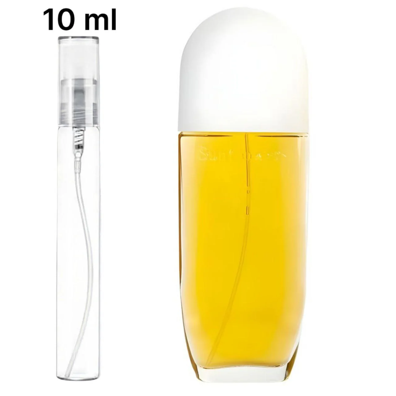 Sunflowers by Elizabeth Arden Eau De Toilette Spray for Women (Sample) - Image 4