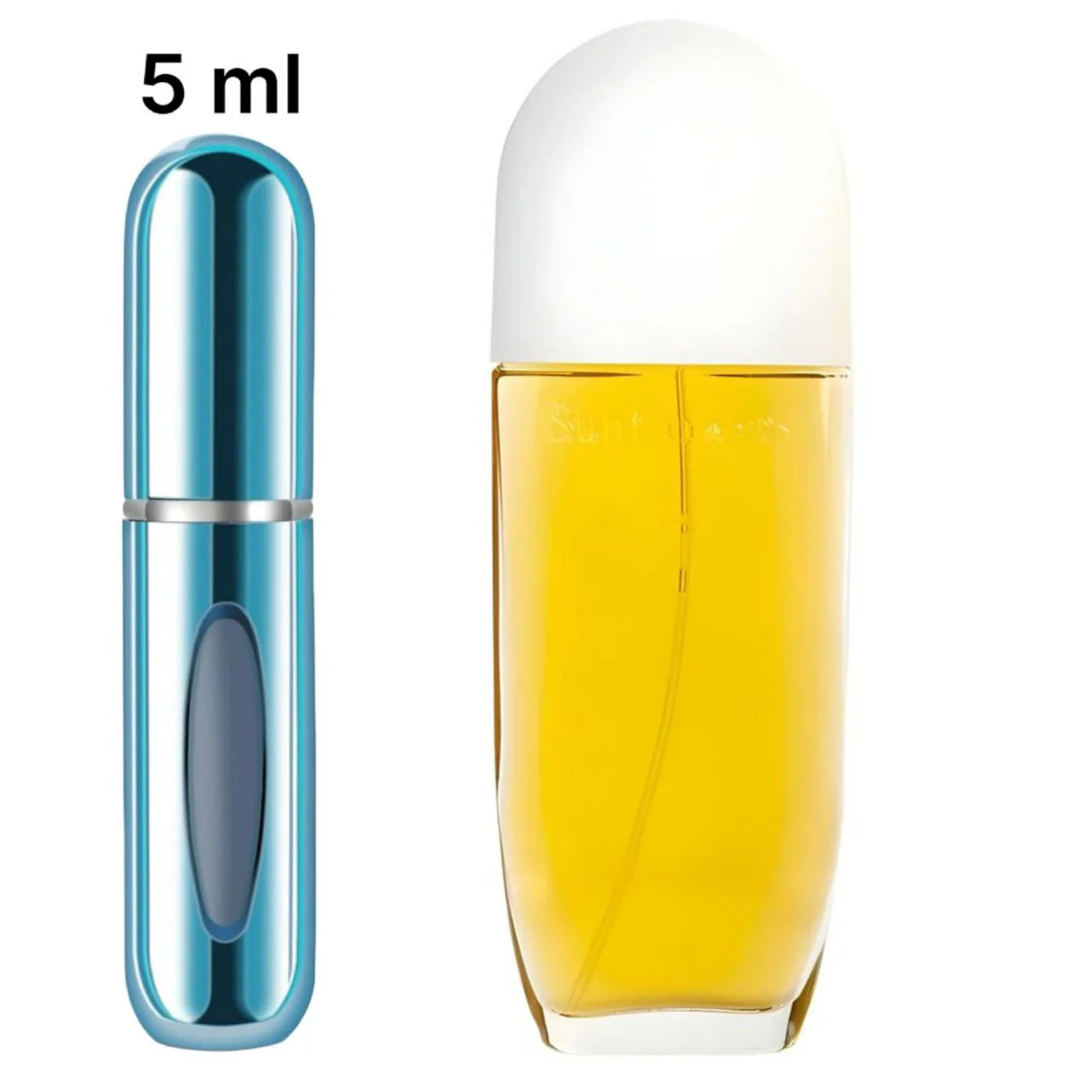 Sunflowers by Elizabeth Arden Eau De Toilette Spray for Women (Sample) - Image 5