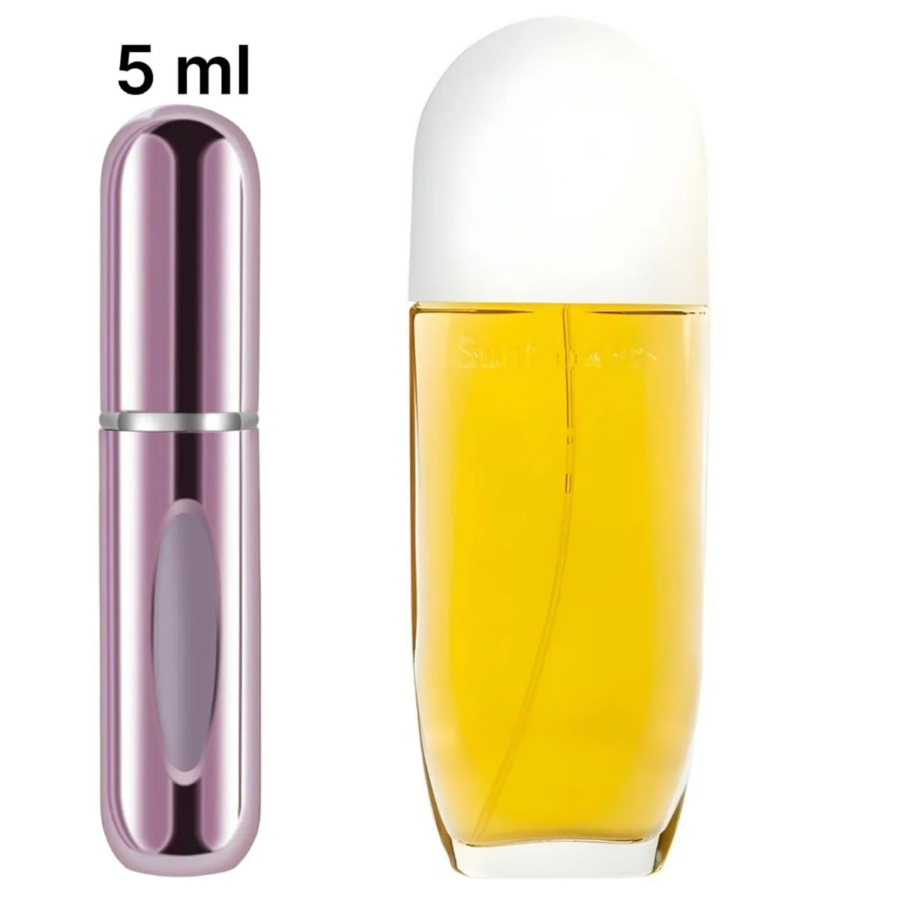 Sunflowers by Elizabeth Arden Eau De Toilette Spray for Women (Sample) - Image 6