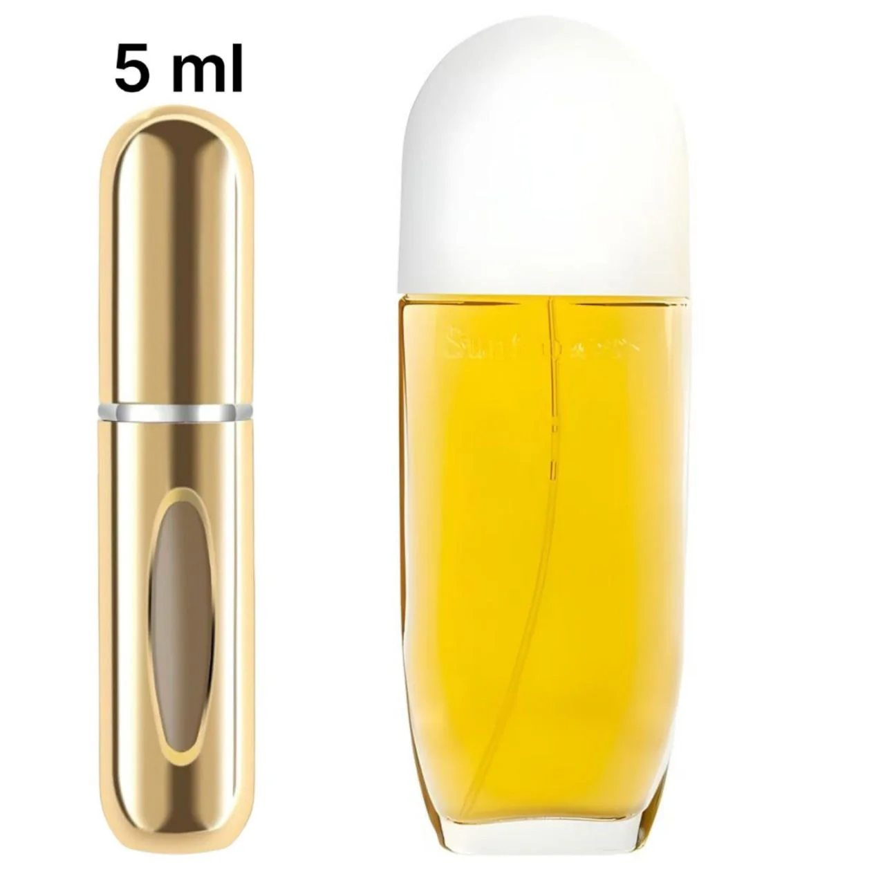 Sunflowers by Elizabeth Arden Eau De Toilette Spray for Women (Sample) - Image 7
