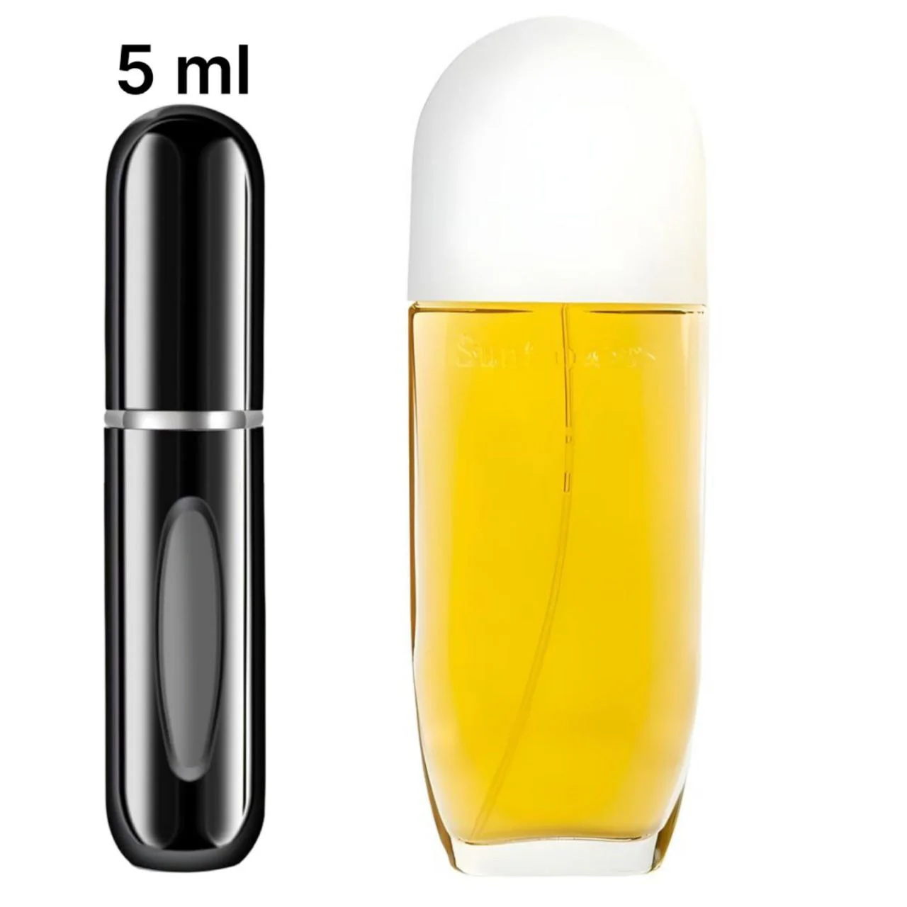 Sunflowers by Elizabeth Arden Eau De Toilette Spray for Women (Sample) - Image 8