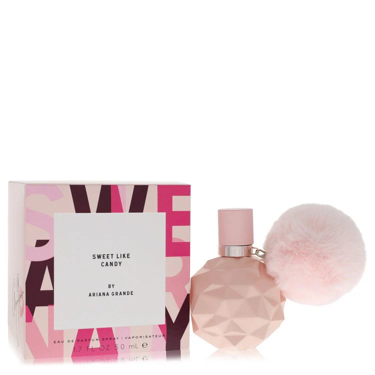 Sweet Like Candy Ariana Grande Eau de Parfum 1.7 oz for Women