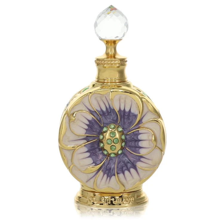 Layali By Swiss Arabian Concentrated Perfume Oil 0.5 Oz For Women