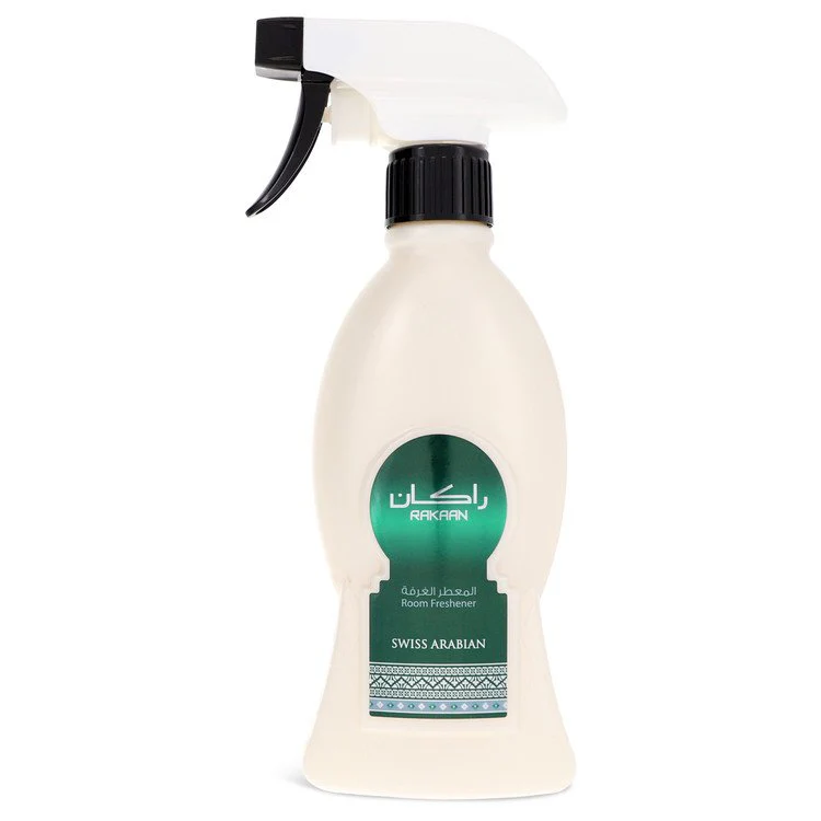Swiss Arabian Rakaan by Swiss Arabian Home Freshener 10.14 oz for Men