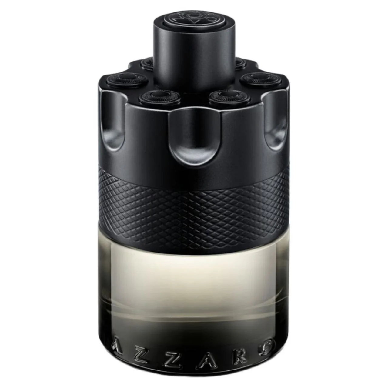 The Most Wanted Intense by Azzaro Eau De Parfum Spray for Men (Sample)