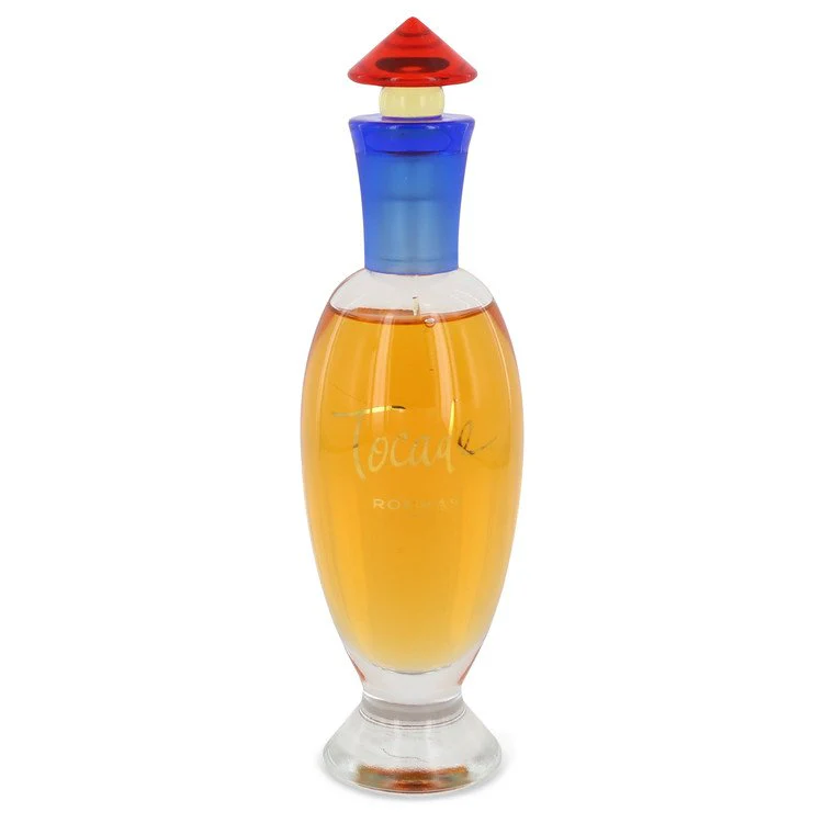Tocade By Rochas Eau De Toilette Spray For Women 3.4 Oz Unboxed