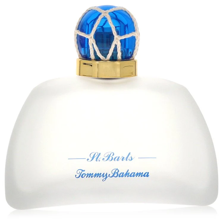 Tommy Bahama Set Sail St Barts Eau De Parfum Spray 3.4 Oz Unboxed For Women