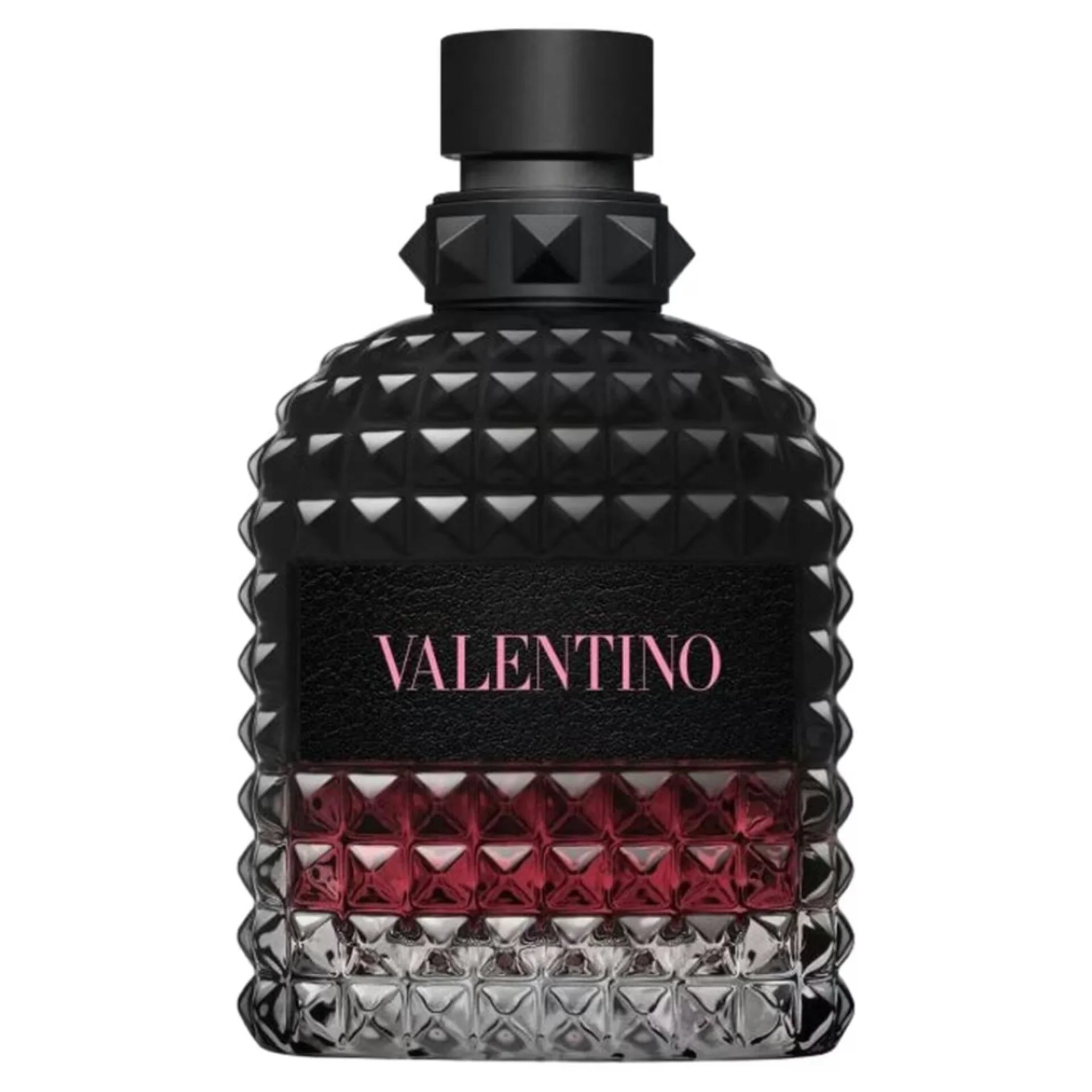 Uomo Born In Roma Intense by Valentino Eau De Parfum Spray for Men (Sample)