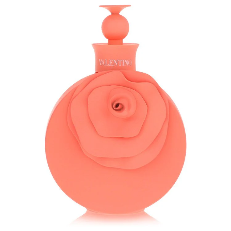 Valentina Blush by Valentino Eau de Parfum Spray 1.7 oz for Women