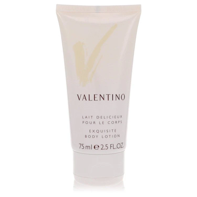 Valentino V by Valentino Body Lotion 2.5 oz for Women