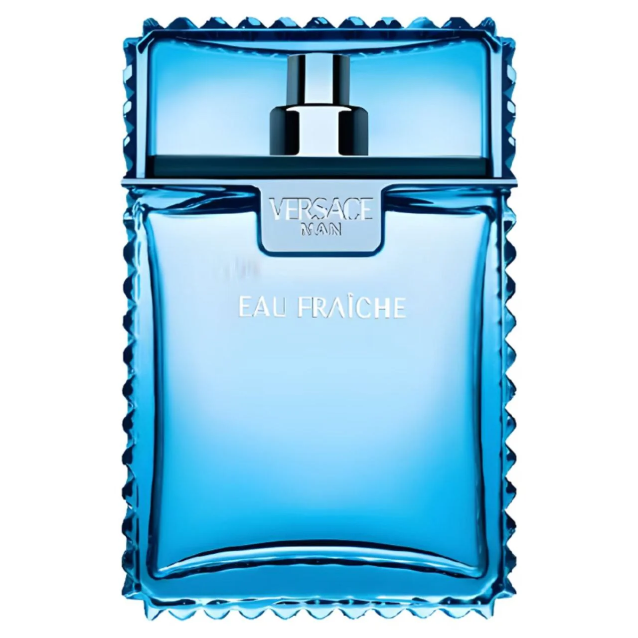Versace Man by Versace Eau De Toilette Spray for Men (Sample)
