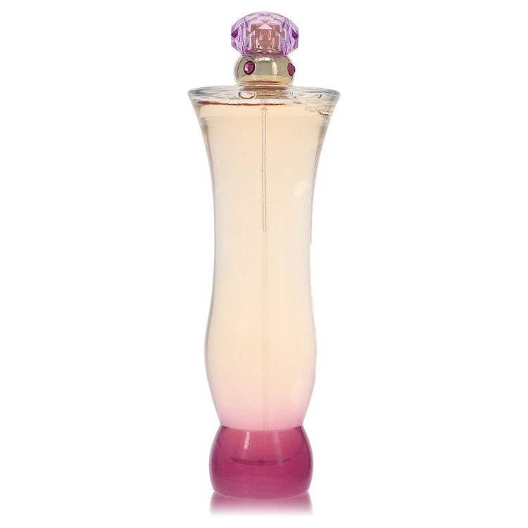 Versace Woman by Versace Eau De Parfum Spray Unboxed 3.4 oz