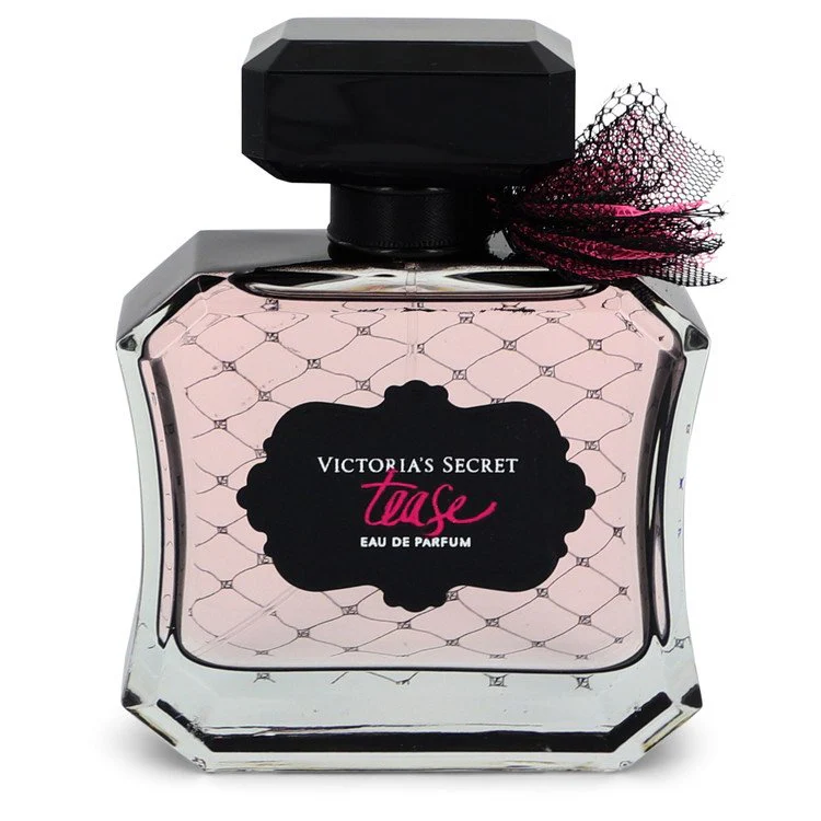 Victoria's Secret Tease Eau de Parfum Spray 3.4 oz for Women Unboxed