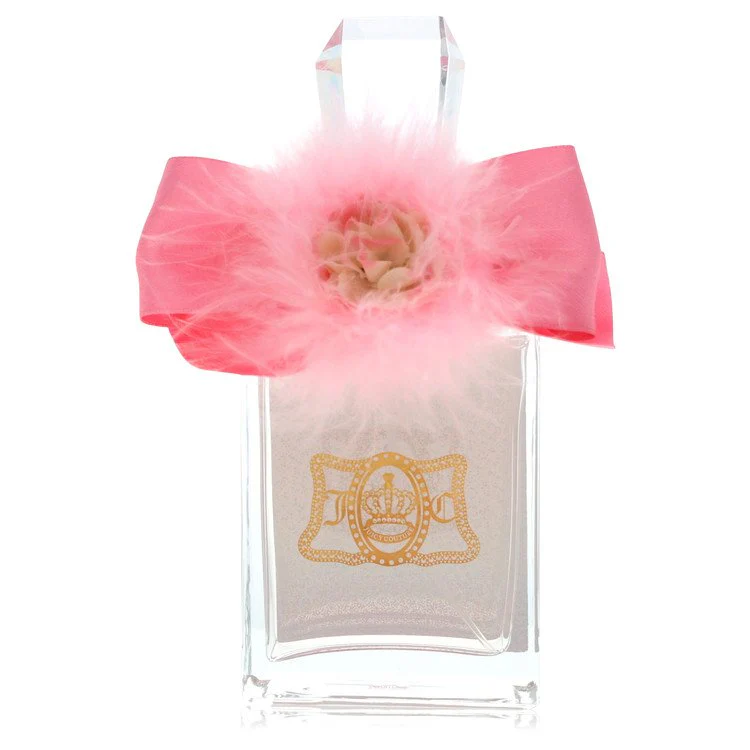 Viva La Juicy Glace Eau De Toilette Spray For Women Juicy Couture 3.4 Oz