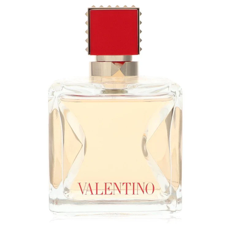 Valentino Voce Viva Eau De Parfum Spray 3.38 oz For Women