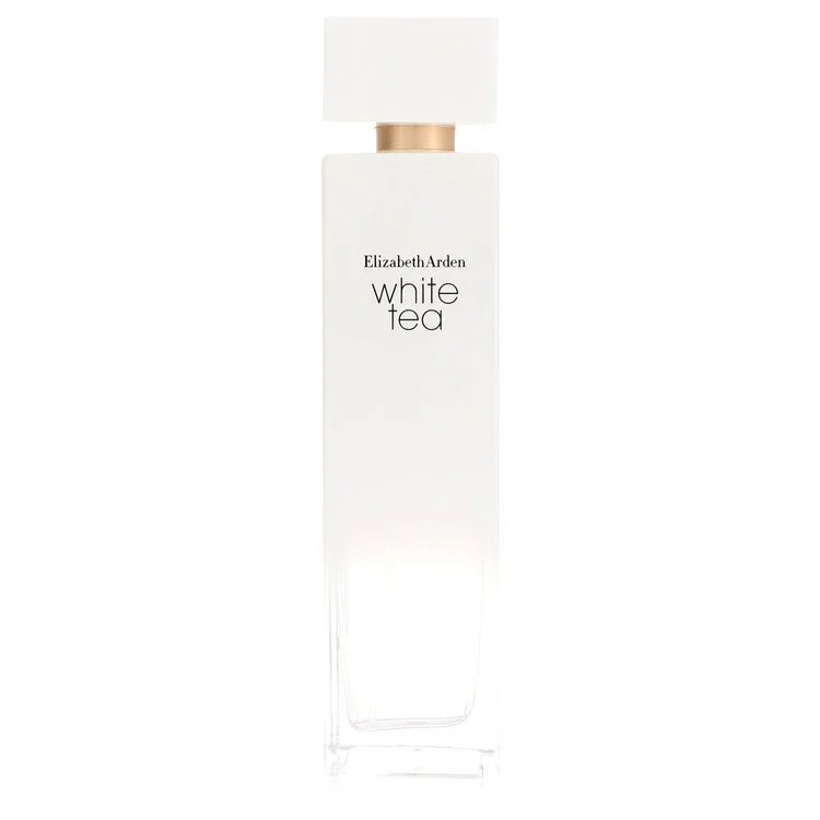 White Tea by Elizabeth Arden Eau De Toilette Spray Unboxed 3.3 Ounce for Women