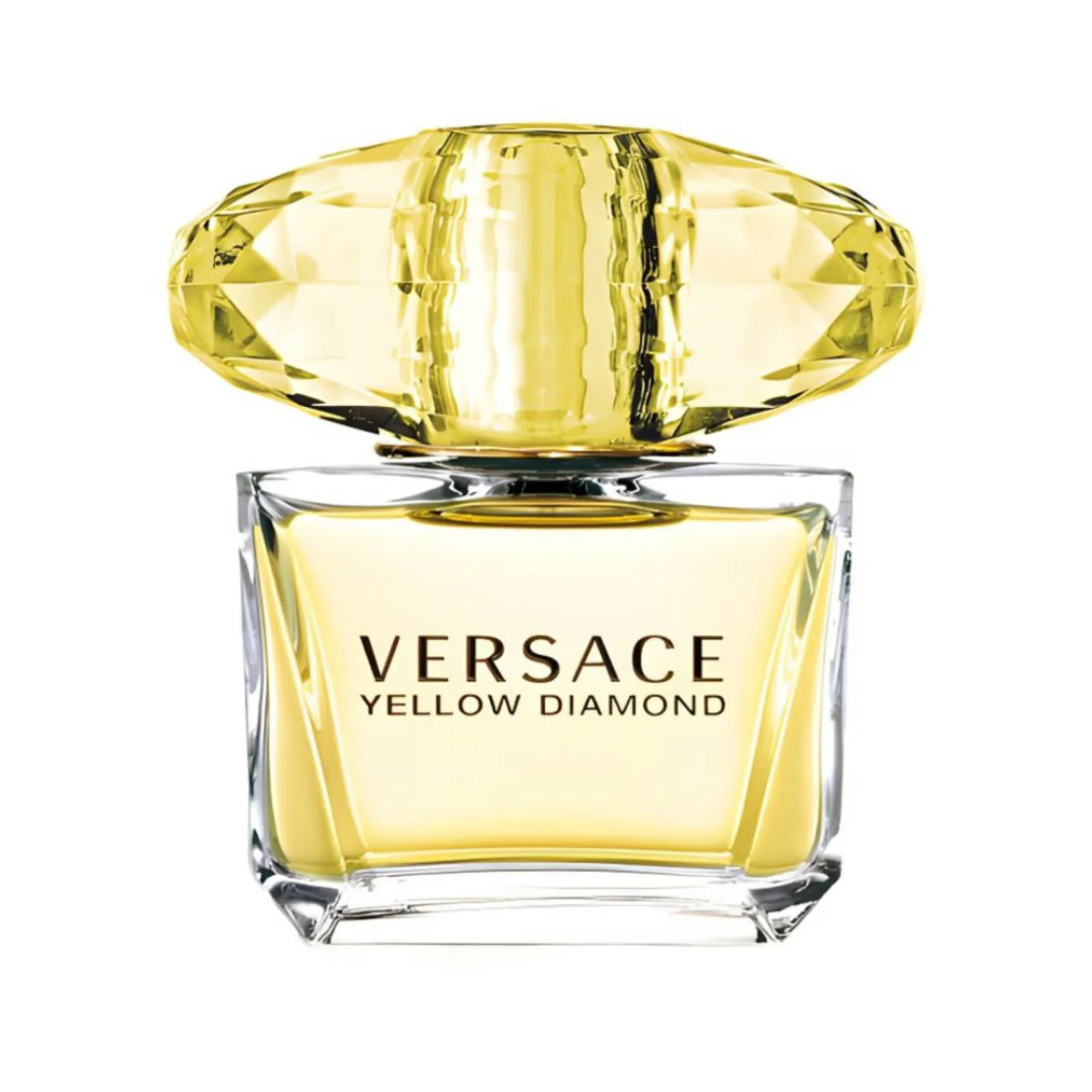 Yellow Diamond by Versace Eau De Toilette Spray for Women (Sample)